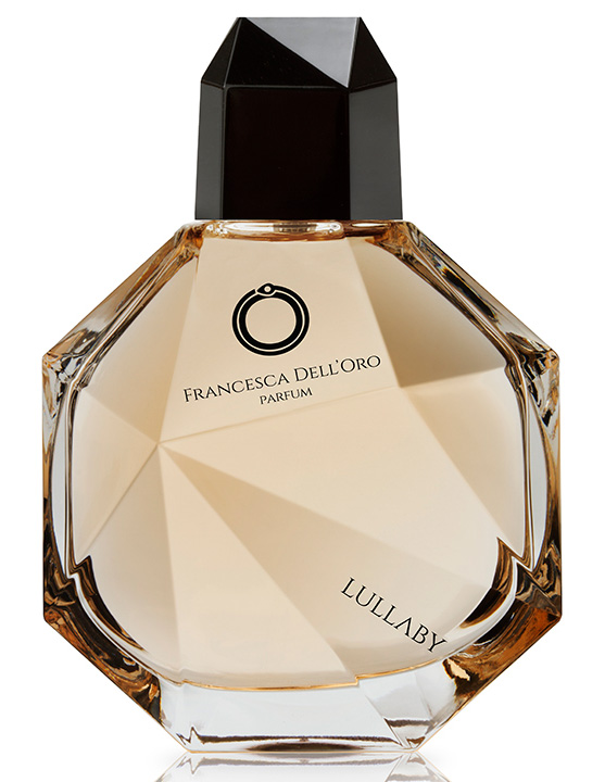 Lullaby Francesca dell'Oro — аромат