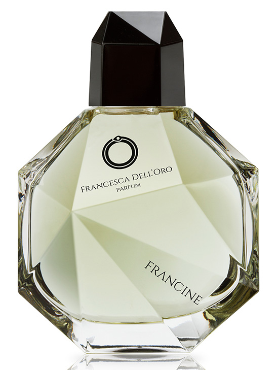 Francine Francesca dell'Oro — аромат