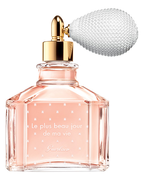 Le Plus Beau Jour de Ma Vie Guerlain — аромат