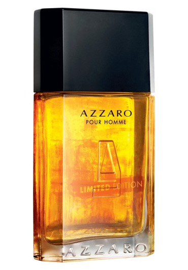 Azzaro Pour Homme Limited Edition 2015 Azzaro — аромат