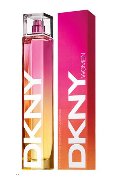 DKNY Women Summer 2015 Donna Karan — аромат