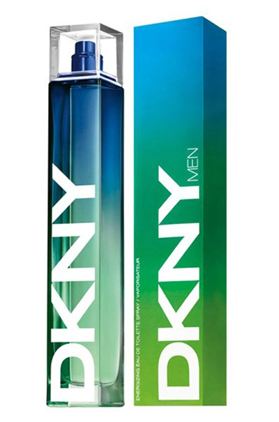 DKNY Men Summer 2015 Donna Karan — аромат