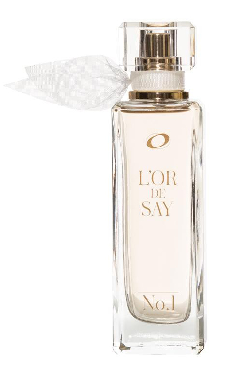 L'Or de Say No. 1 Orsay — аромат