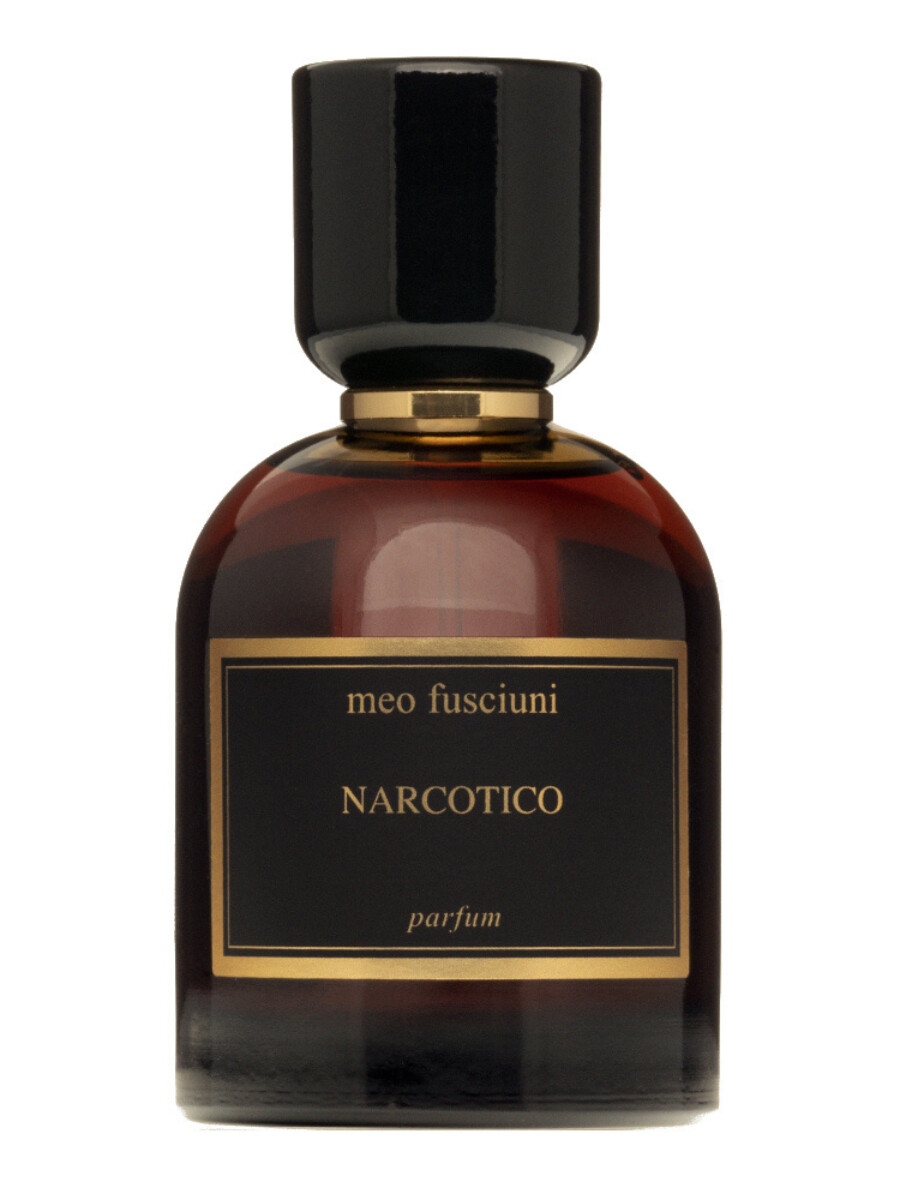 Narcotico Meo Fusciuni — аромат