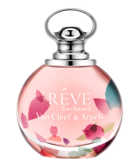 Reve Enchante Van Cleef & Arpels — аромат