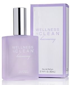 Wellness by Clean Harmony Clean — аромат