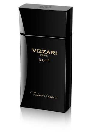 Vizzari Noir Roberto Vizzari — аромат