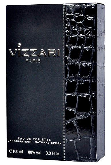 Vizzari Roberto Vizzari — аромат