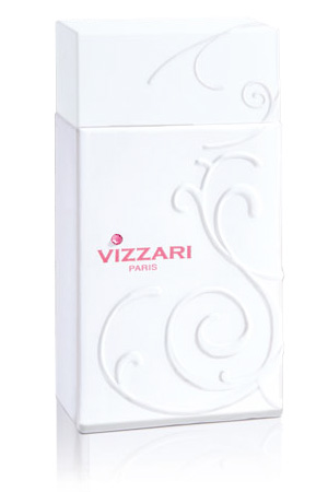 Vizzari Roberto Vizzari — аромат