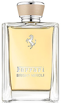 Bright Neroli Ferrari — аромат