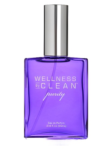Wellness by Clean Purity Clean — аромат