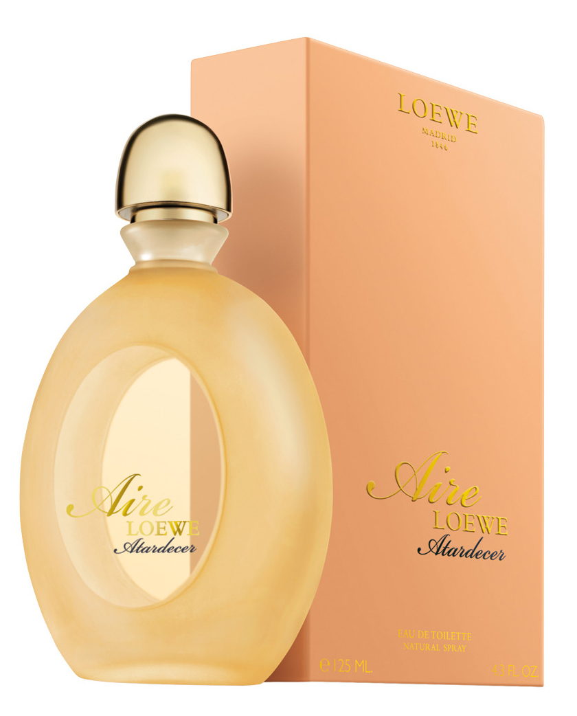 Aire Atardecer Loewe