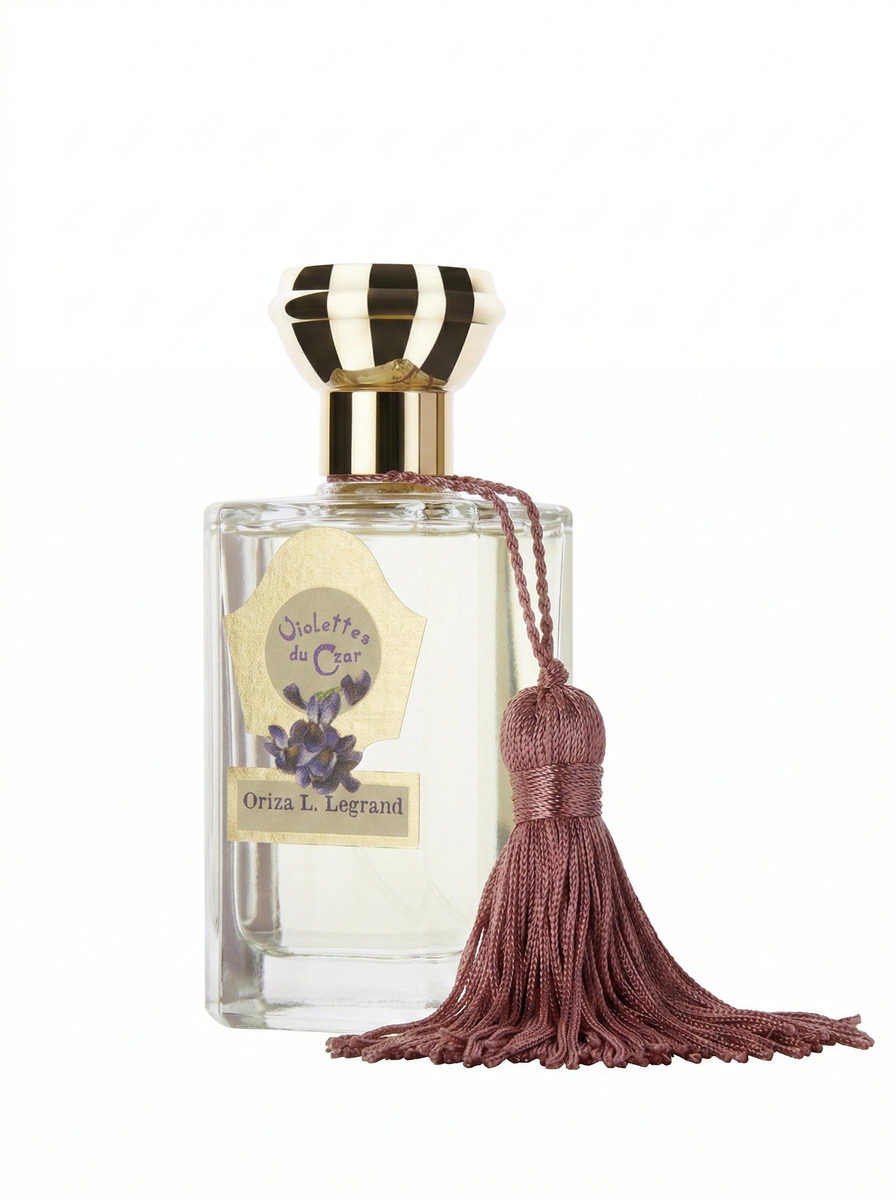 Violettes du Czar Oriza L. Legrand — аромат