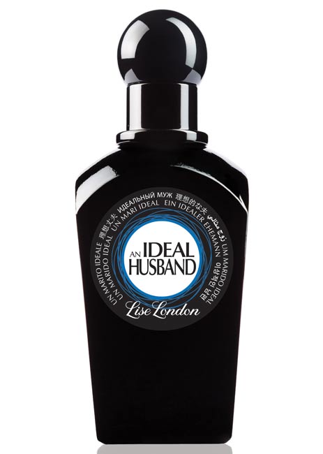 An Ideal Husband Lise London — аромат