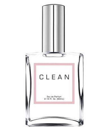 Clean Fragrance Clean — аромат