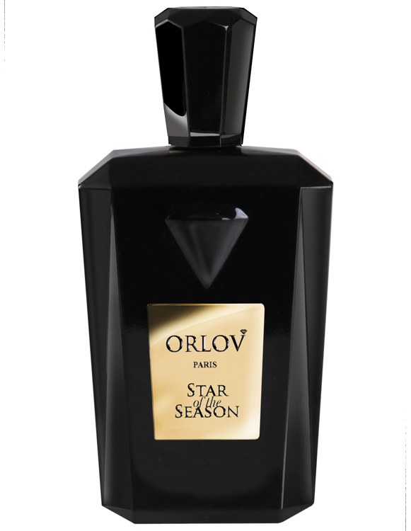 Star Of The Season Orlov Paris — аромат