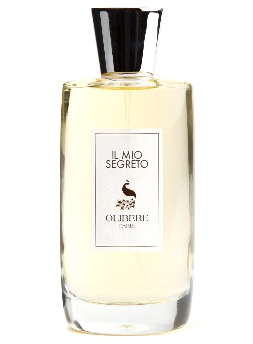 Il Mio Segreto Olibere Parfums — аромат