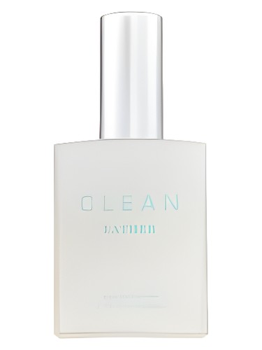 Clean Lather Clean — аромат