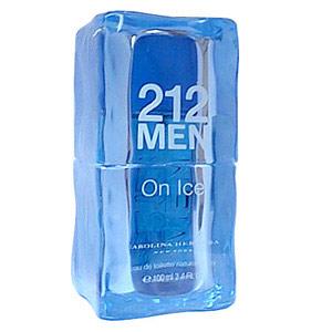 212 Men on Ice 2005 Carolina Herrera — аромат