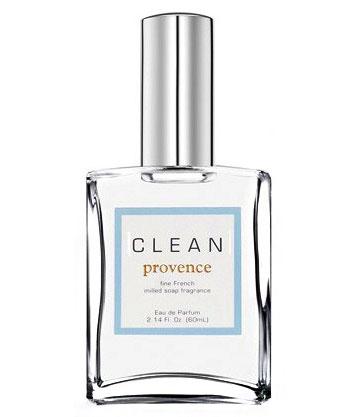 Clean Provence Clean — аромат