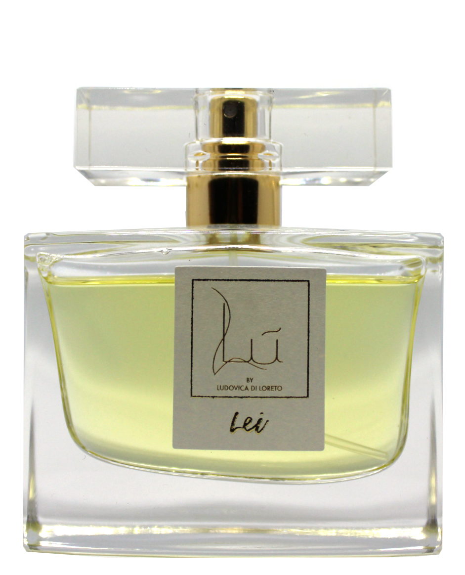 Lú Lei Lú by Ludovica Di Loreto — аромат