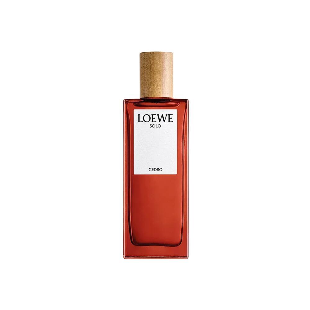Solo Loewe Cedro Loewe — аромат