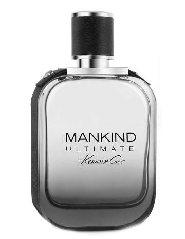 Mankind Ultimate Kenneth Cole — аромат