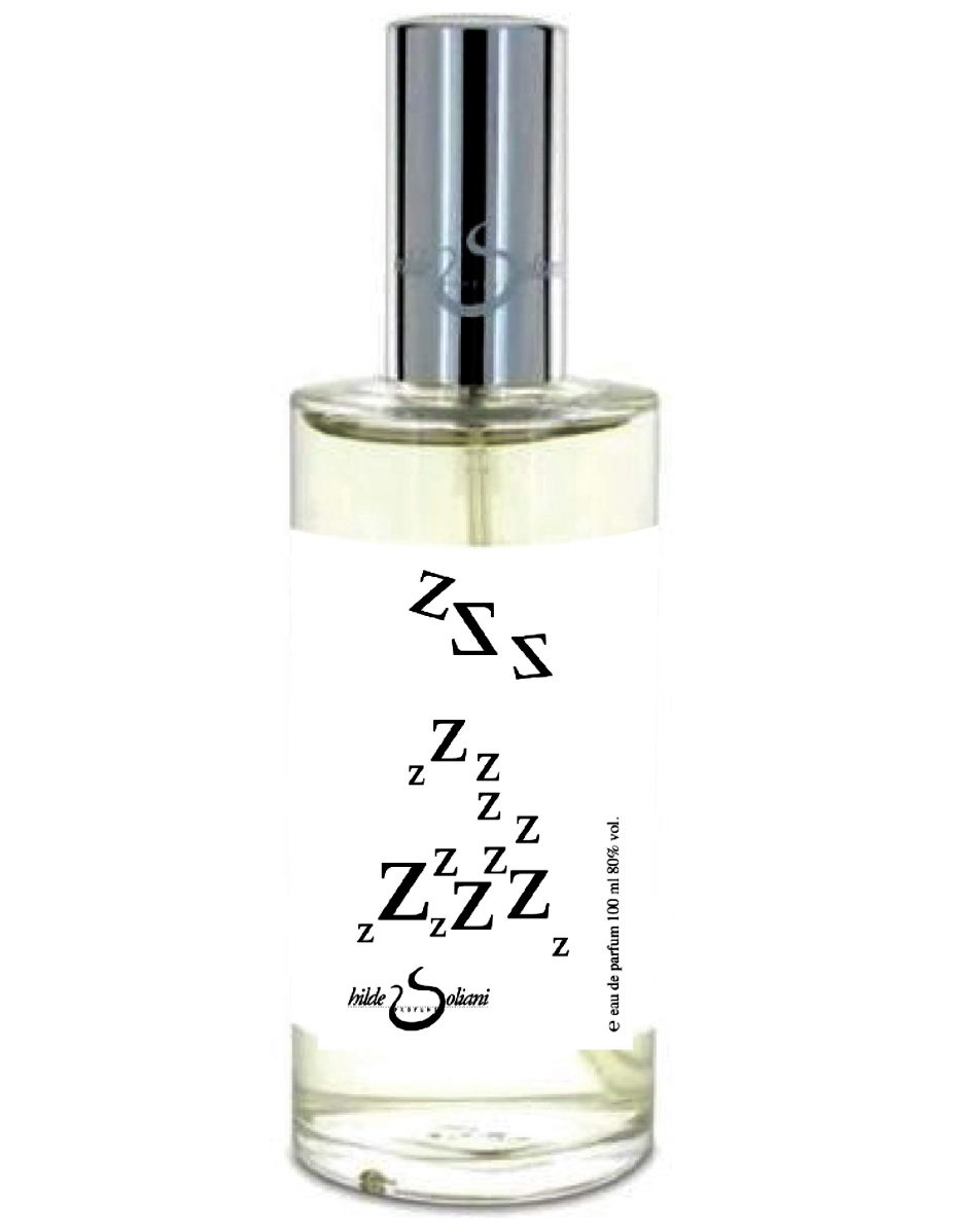 Zzzzz Hilde Soliani — аромат