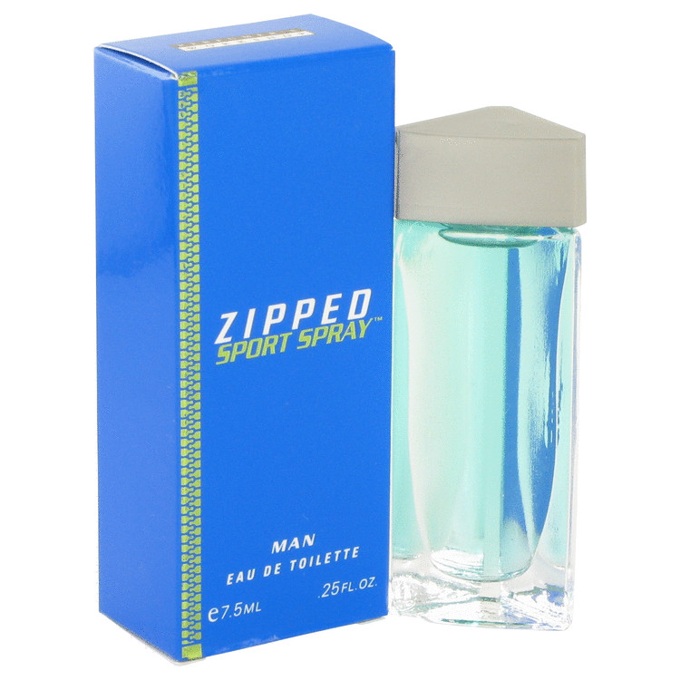 Zipped Sport Man Perfumer's Workshop — аромат