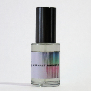 Asphalt Rainbow Charenton Macerations — аромат