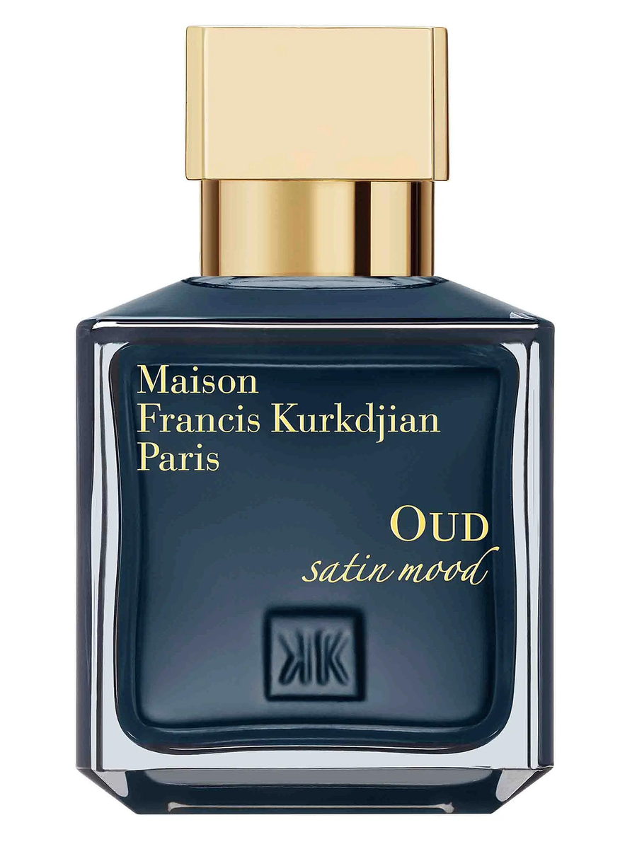 Oud Satin Mood Maison Francis Kurkdjian — аромат