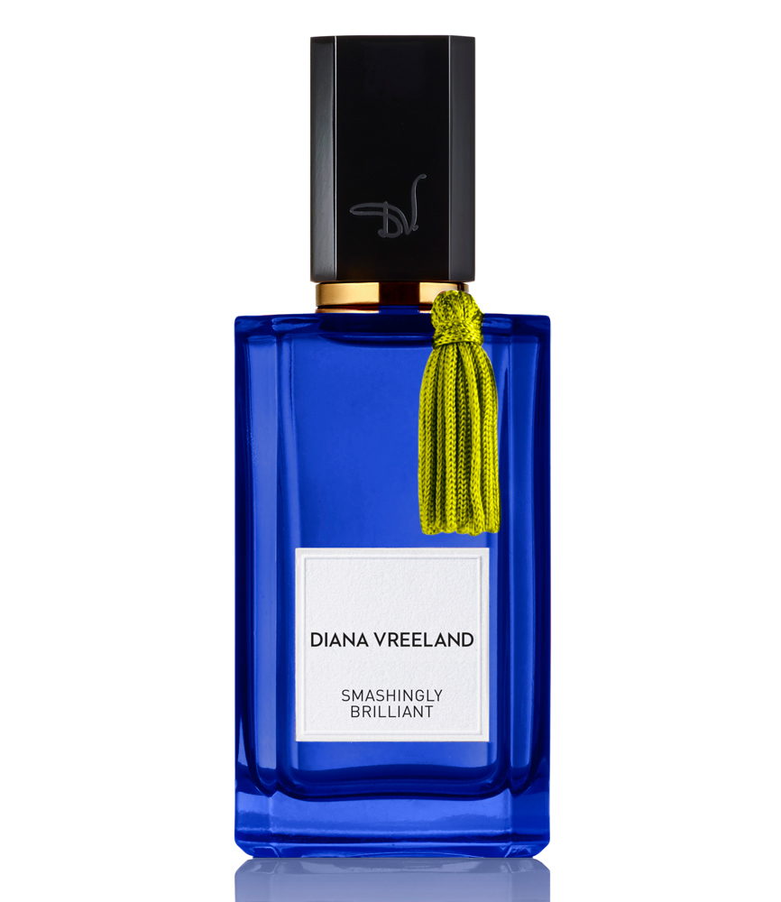 Smashingly Brilliant Diana Vreeland — аромат