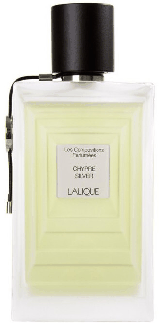 Chypre Silver Lalique — аромат