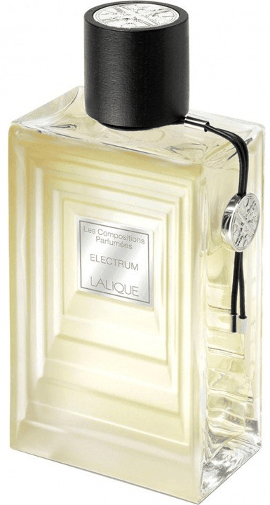Electrum Lalique — аромат