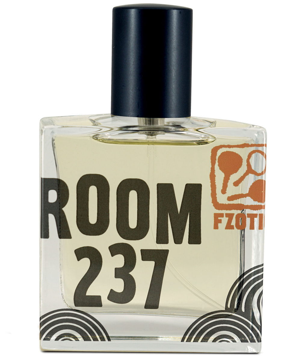 Room 237 FZOTIC — аромат