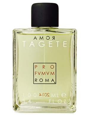 Tagete Profumum Roma — аромат