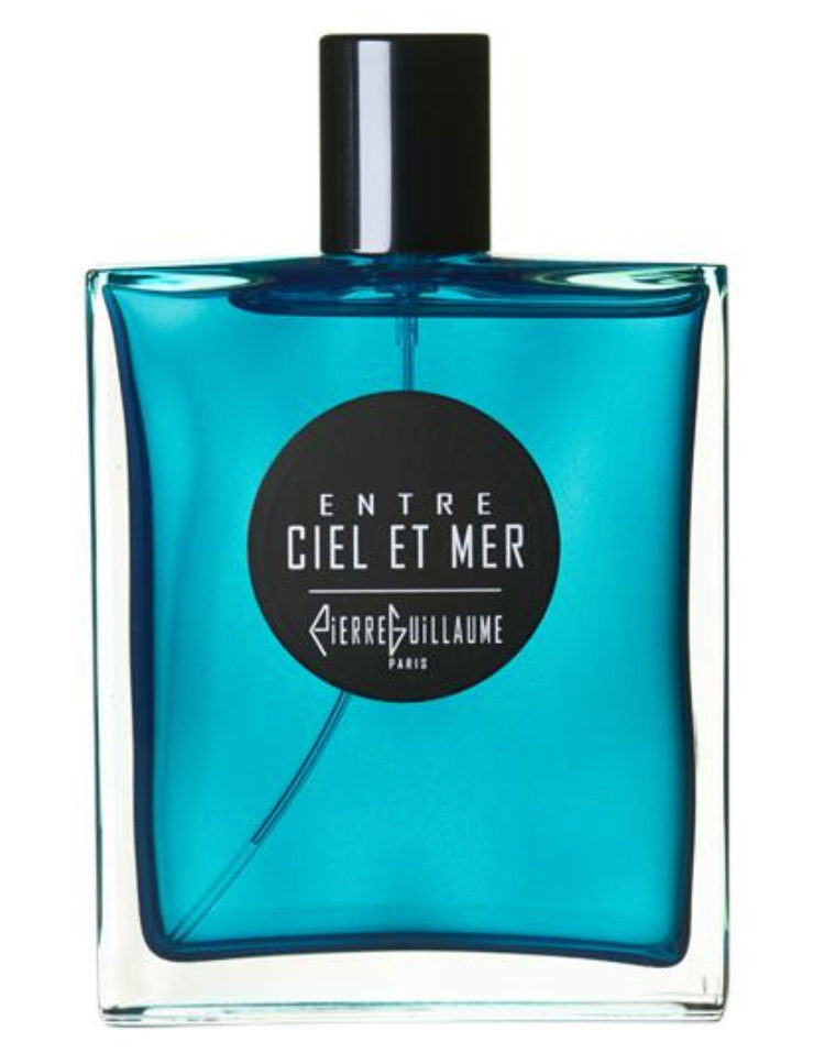 Entre Ciel et Mer Pierre Guillaume Paris — аромат