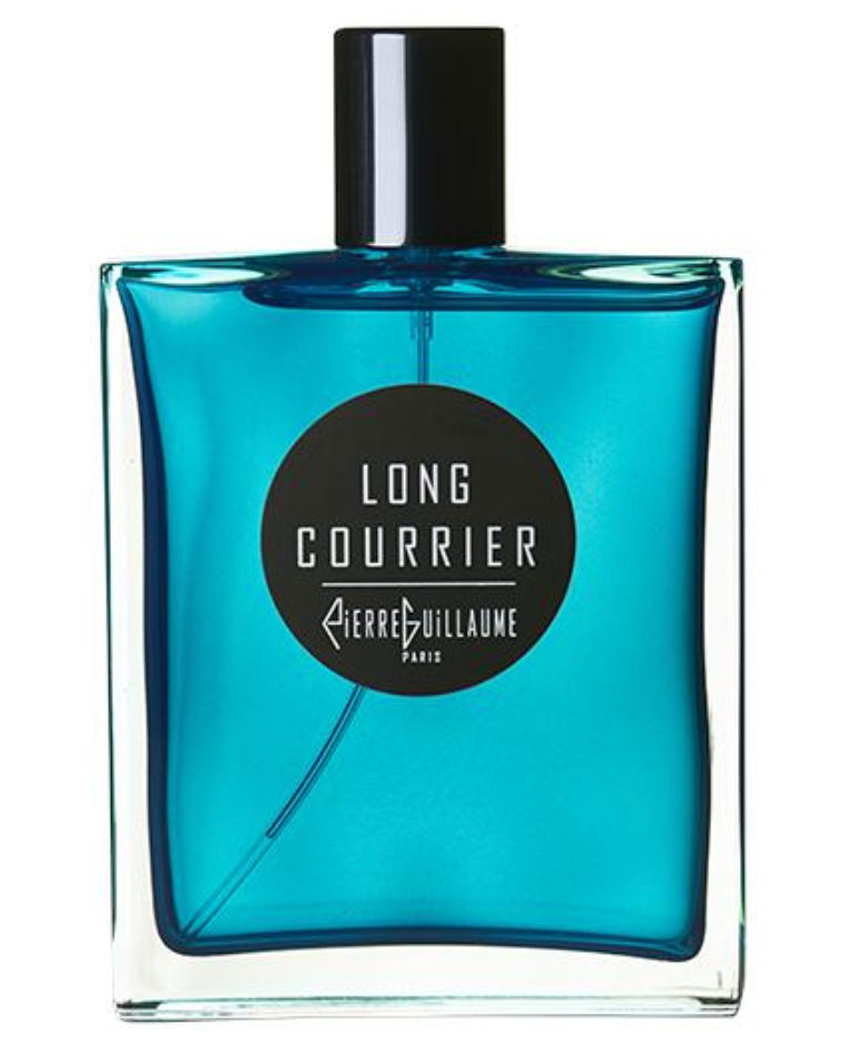 Long Courrier Pierre Guillaume Paris — аромат