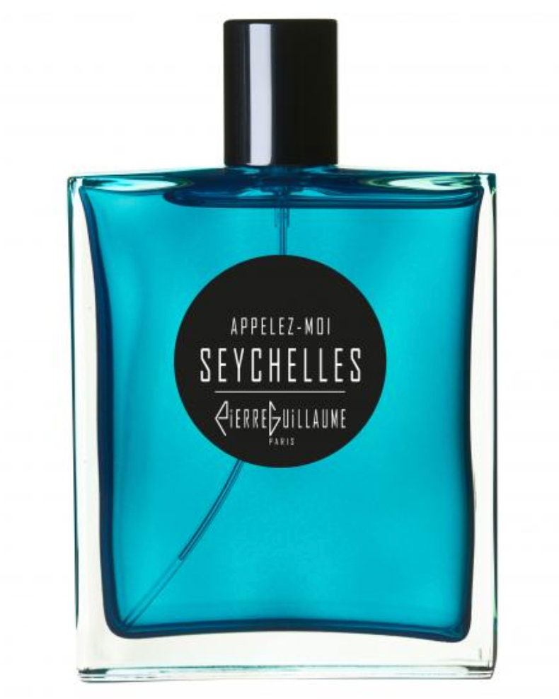 Appelez-Moi Seychelles Pierre Guillaume Paris — аромат