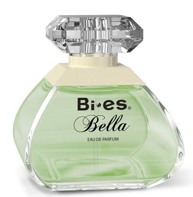 Bella Bi-es — аромат