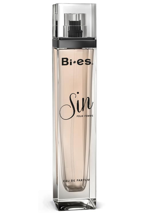 Sin Bi-es — аромат