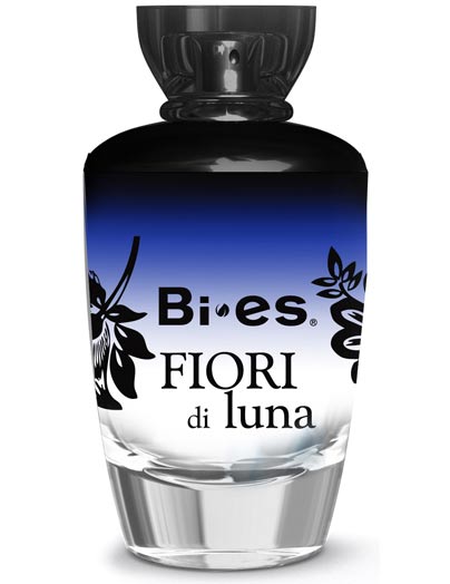 Fiori di Luna Bi-es — аромат