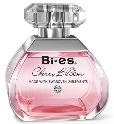 Cherry Bloom Bi-es — аромат