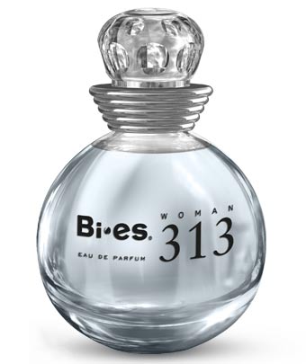 313 Bi-es — аромат