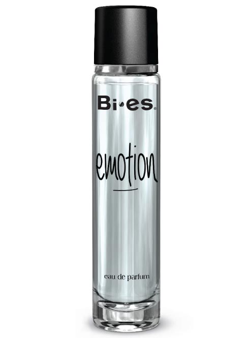 Emotion Bi-es — аромат