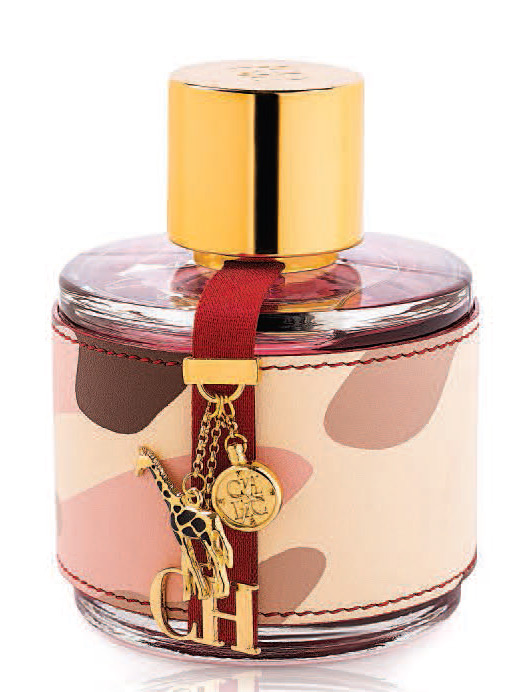 CH Africa Carolina Herrera — аромат