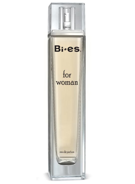 For Woman Bi-es — аромат