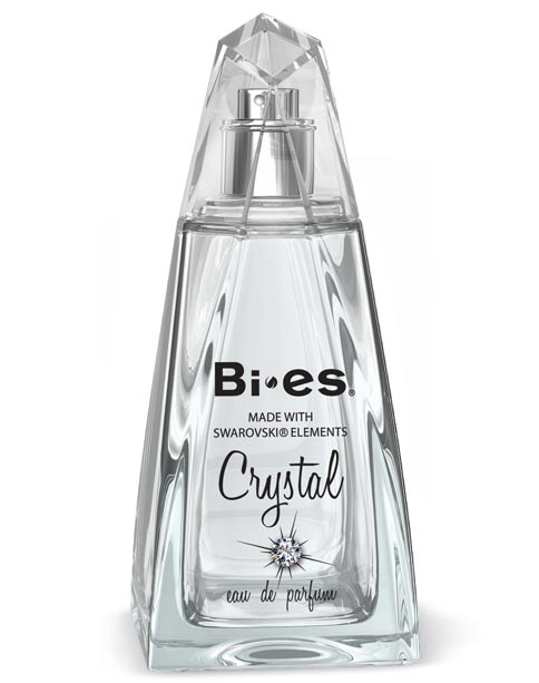 Crystal Bi-es — аромат