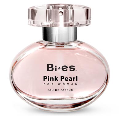 Pink Pearl Bi-es — аромат