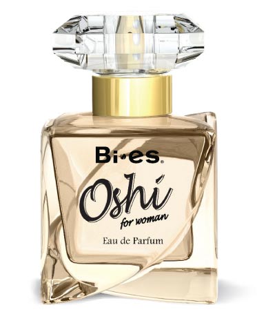 Oshi Bi-es — аромат